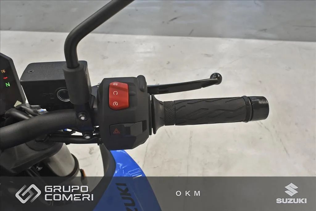 Suzuki GSX 2025 - 1519423383 | OLX