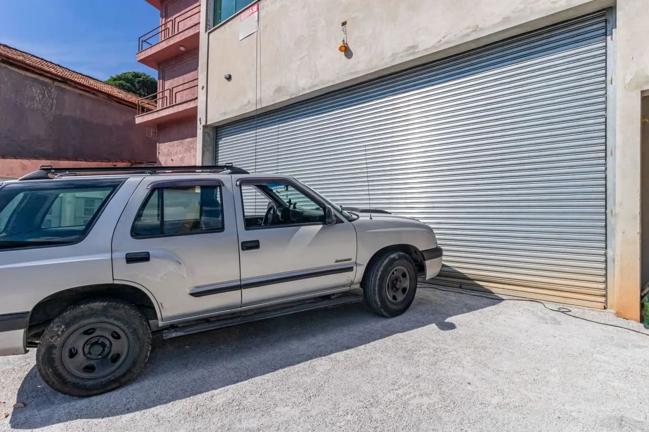 Loja na Rua Crispim do Amaral, 54  200 m² - Foto 2