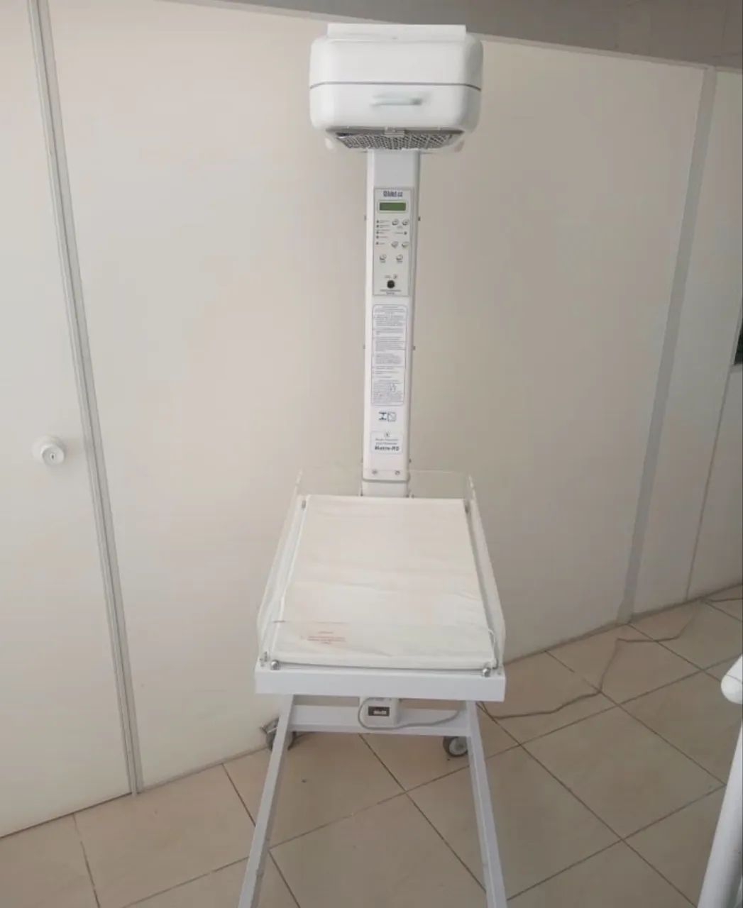 Berço aquecido  - Foto 3