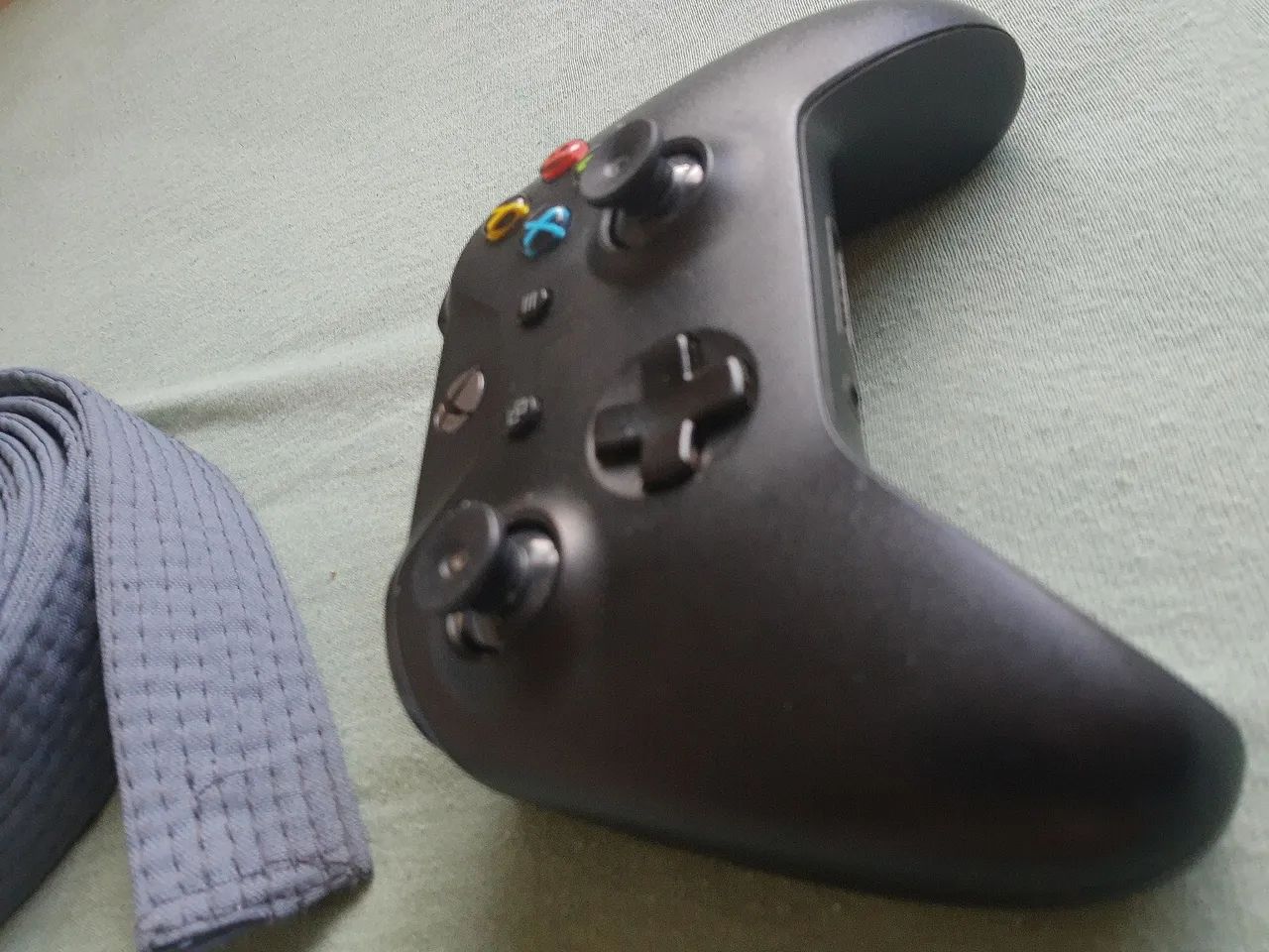CONTROLE DE XBOX ONE X S !! - Foto 4