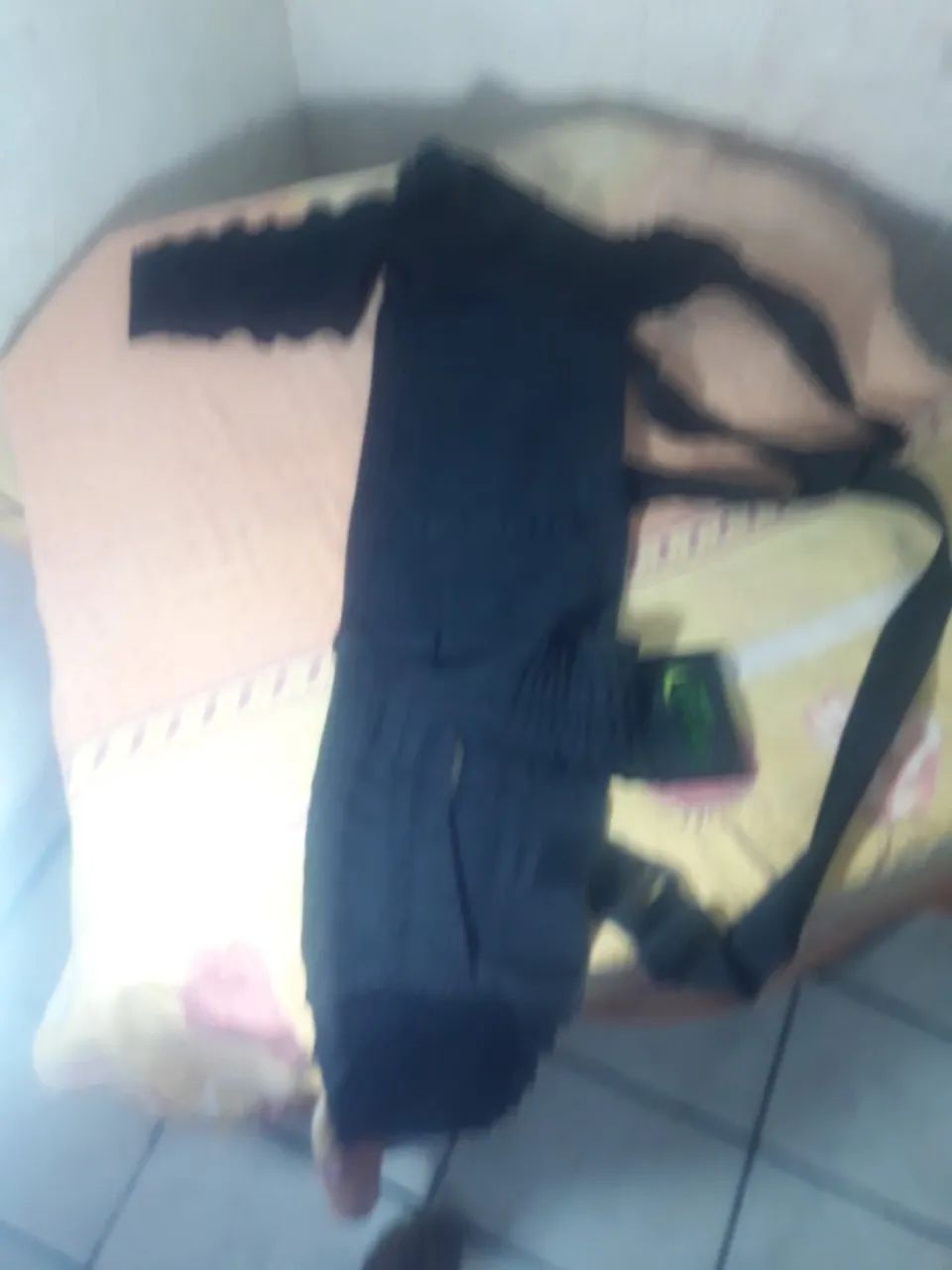 CINTA ERGOMÉTRICA PARA COLUNA.  - Foto 3