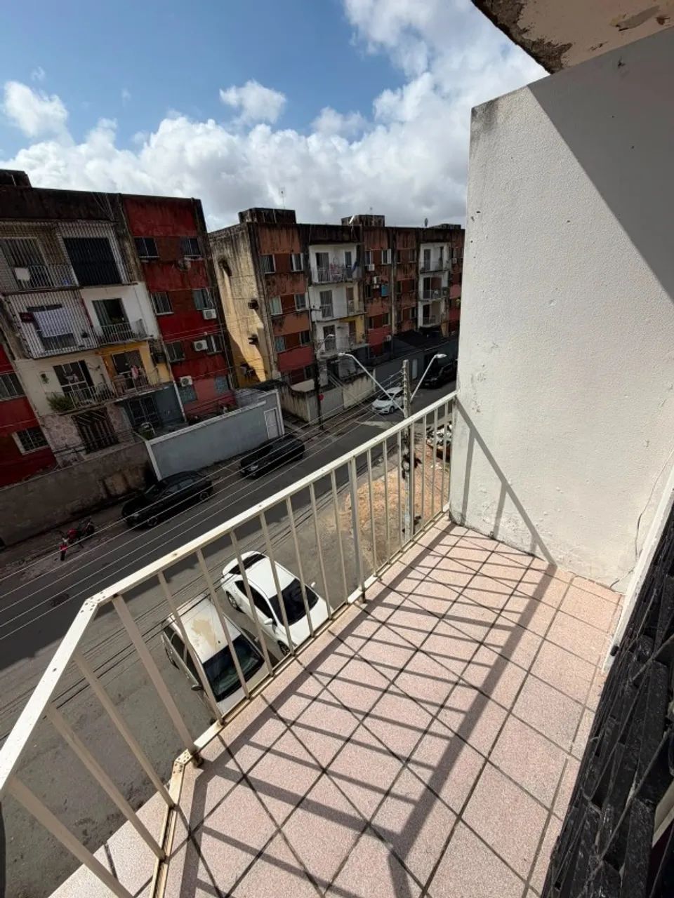 Foto - São Luís - Bequimão