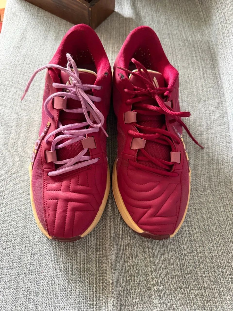 Nike Giannis Freak 5 - Foto 5