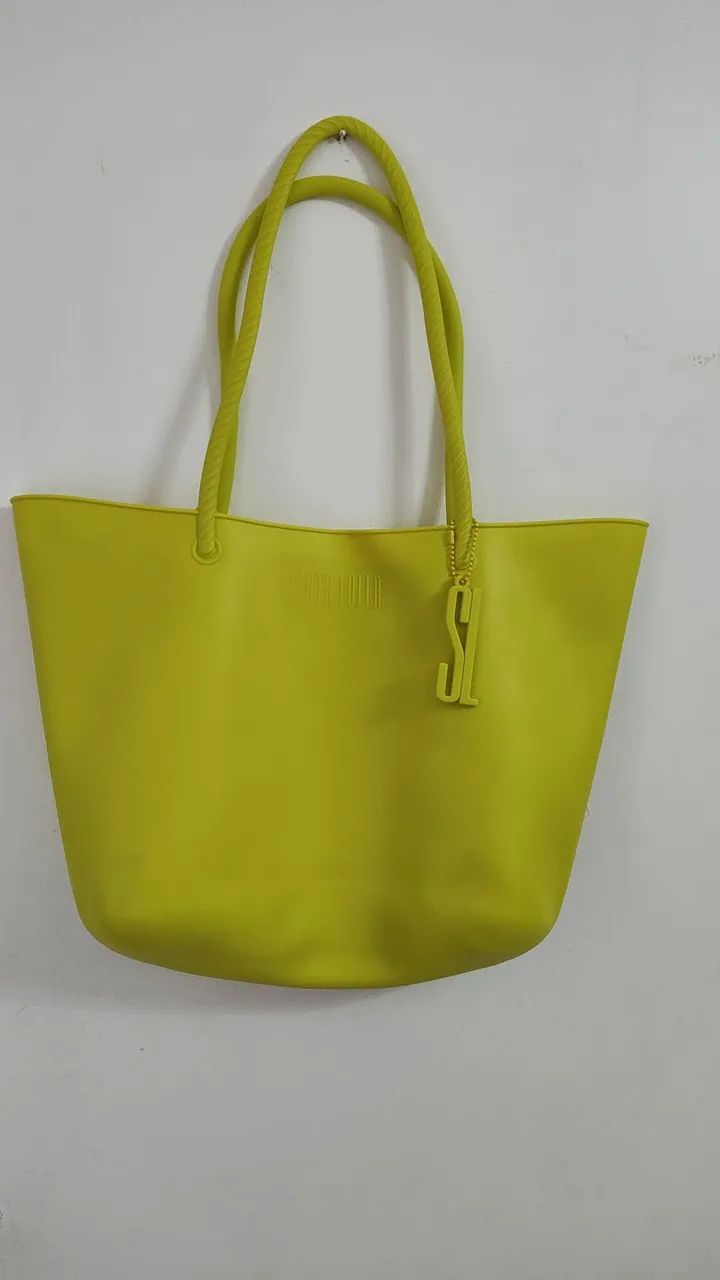 Bolsa Santa Lolla  - Foto 2