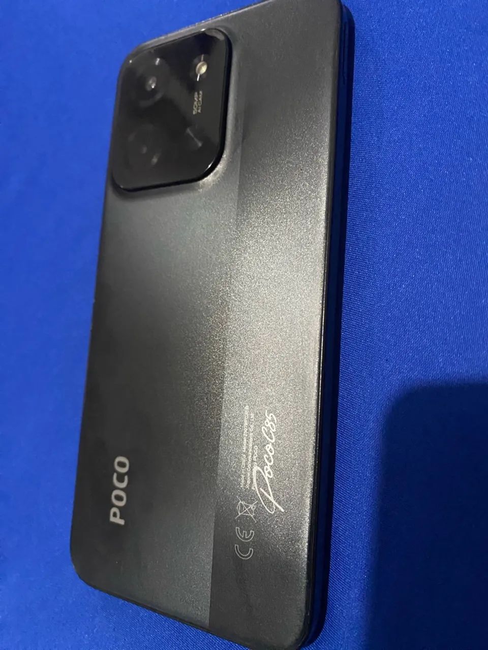 POCO C85 - Foto 4