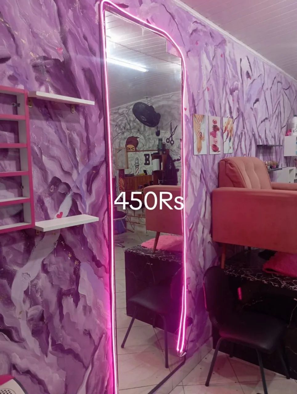 Material de uñas  - Foto 2