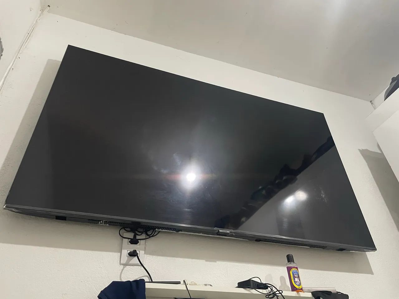 Smart tv Samsung 70 polegadas