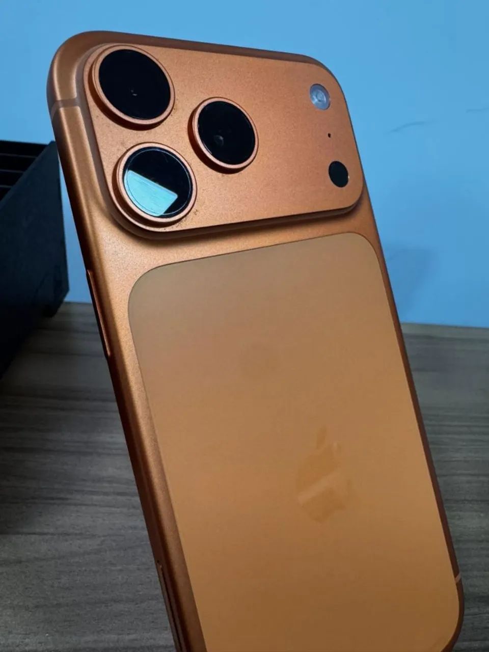 Iphone 17 ProMax 256gb - Foto 2