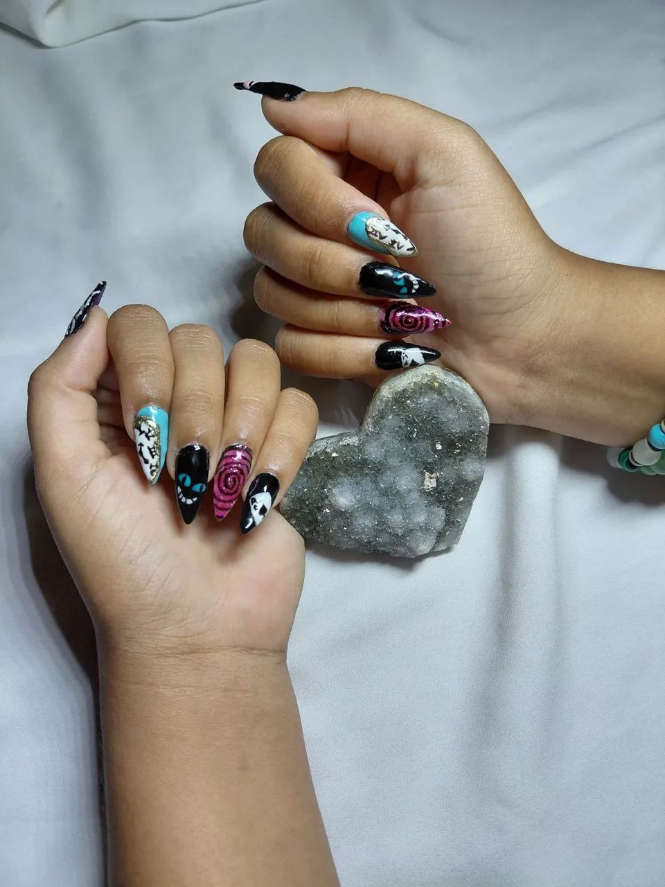 Nail designer - Foto 2