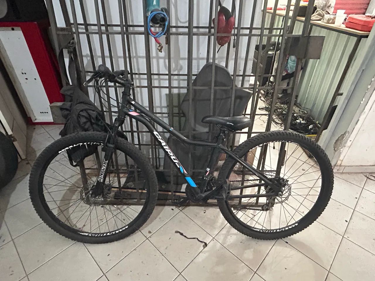 Bicicleta aro 29 - Foto 3