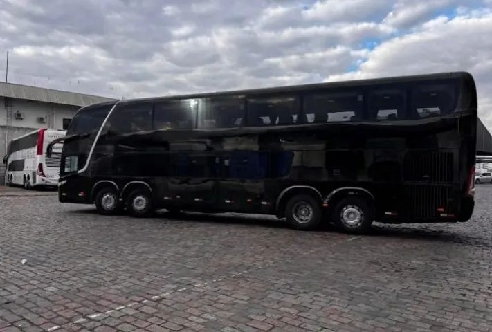 Scania K440 Marcopolo Paradiso 1800 DD 2015 - Foto 7