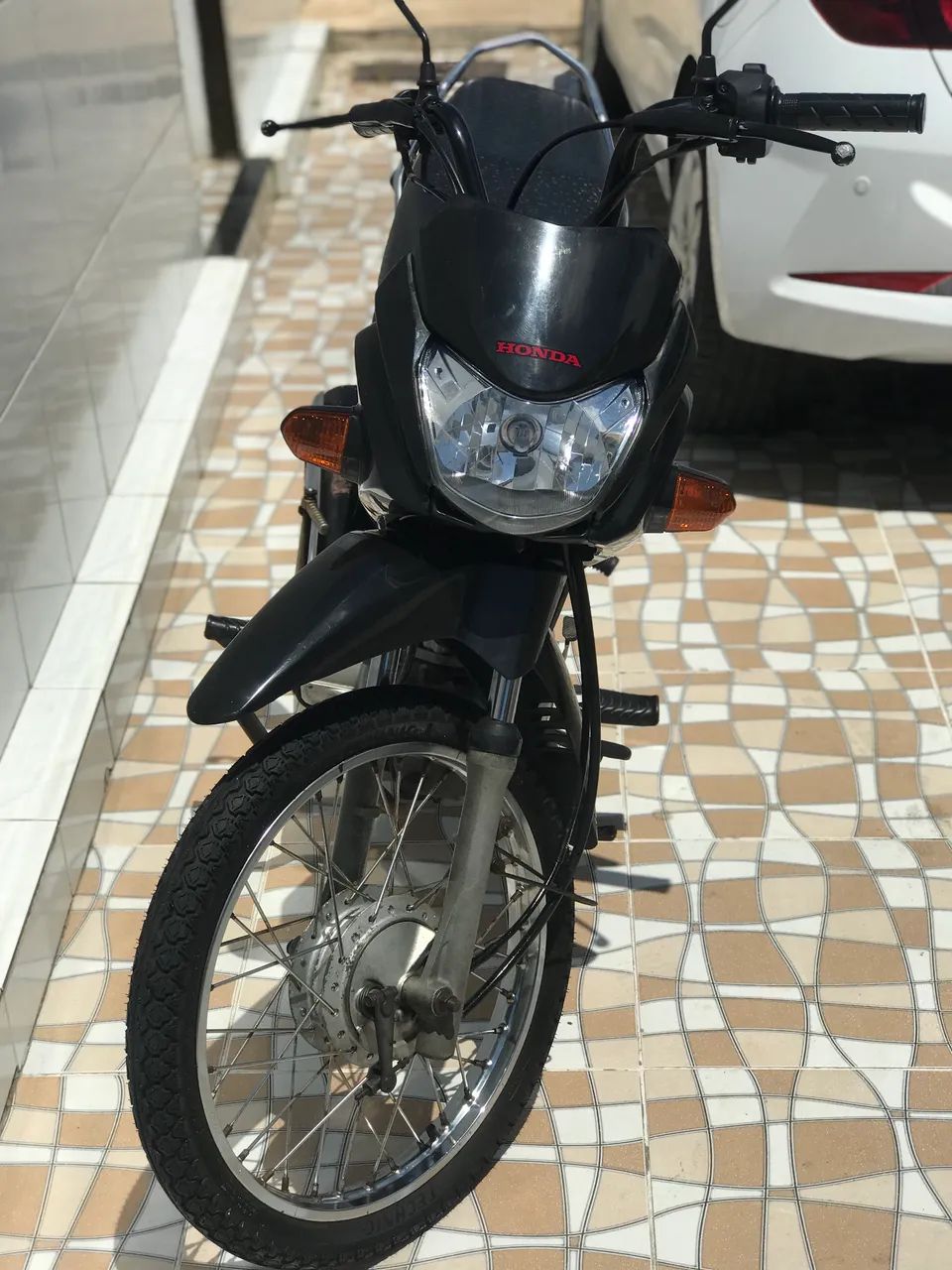 Honda pop 110i  - Foto 3