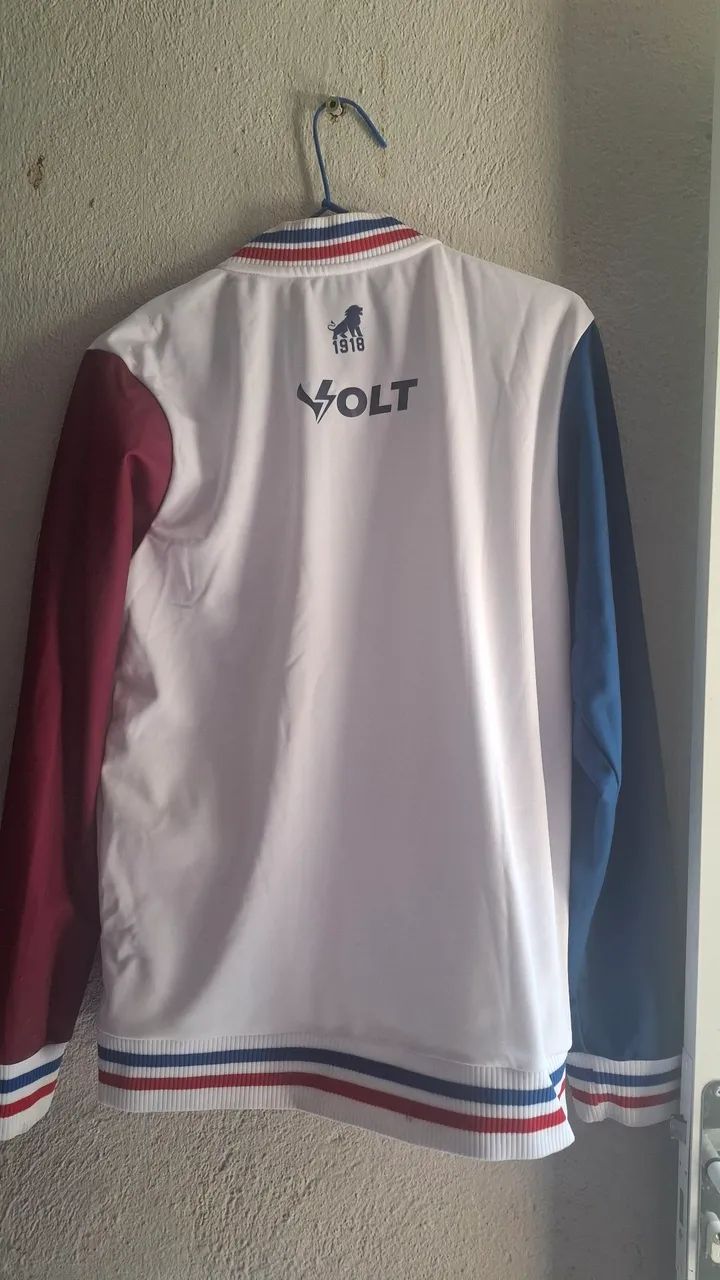 Moletom FEC  - Foto 2