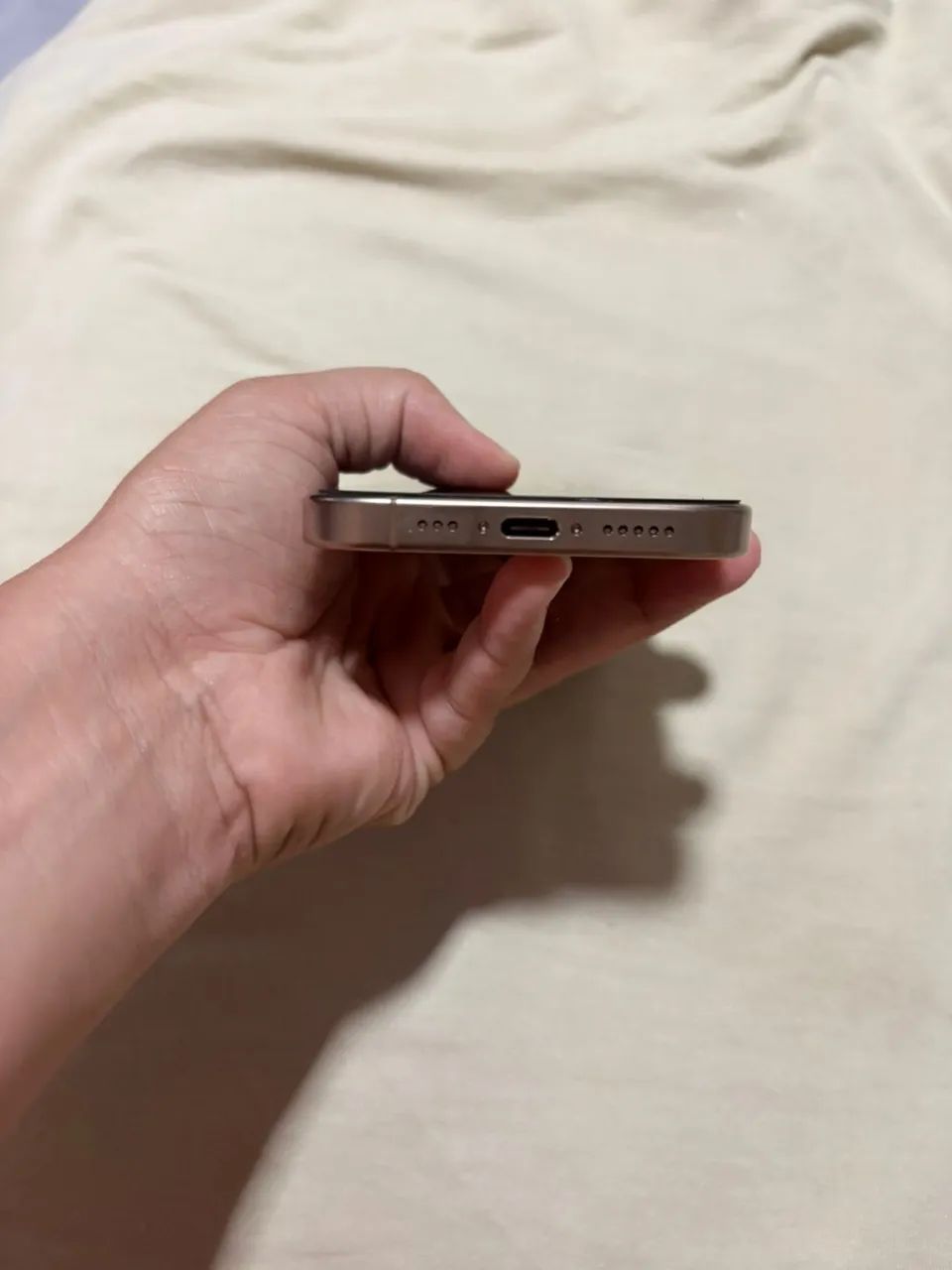 iPhone 16 Pro - Foto 4