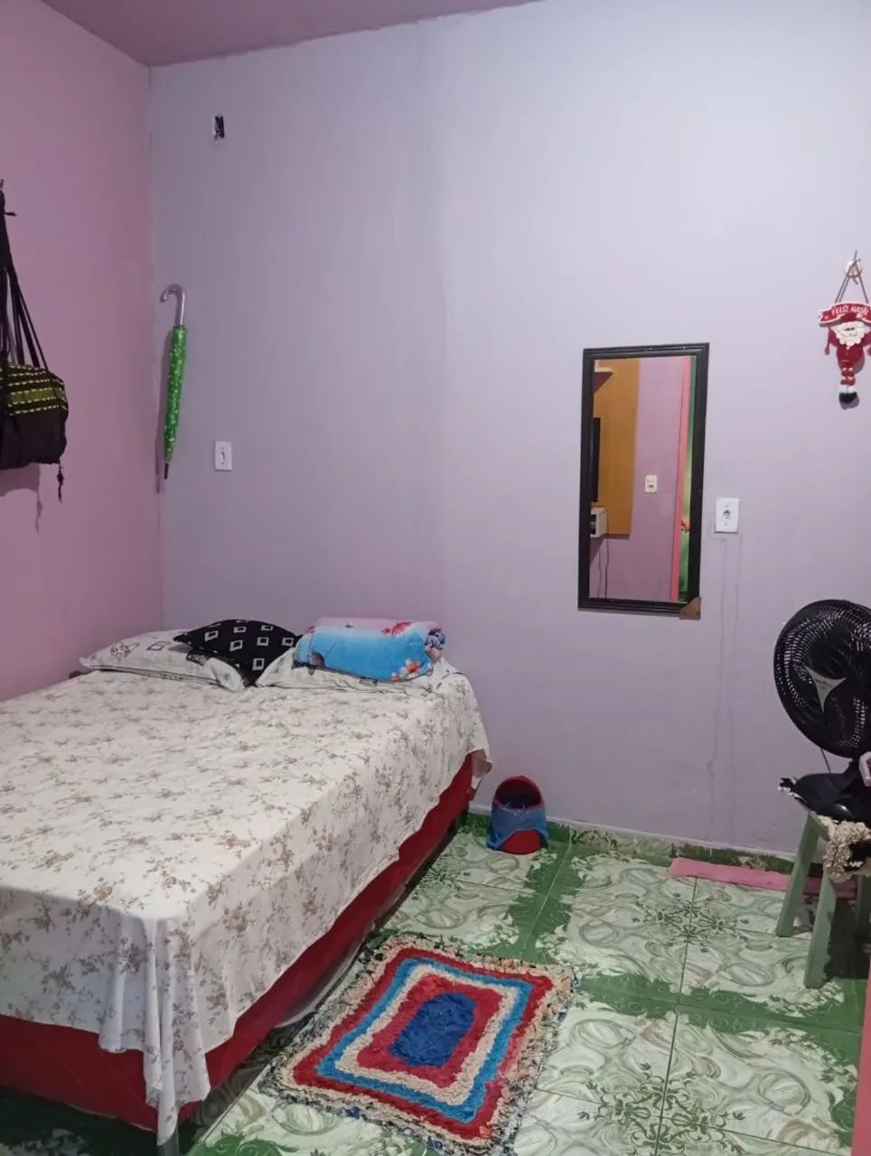 Casa a venda no japiim 