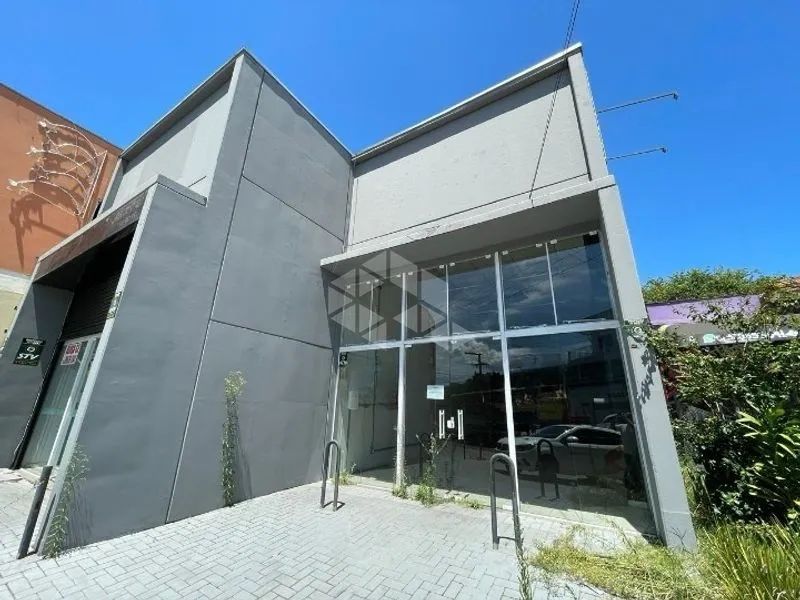 Loja 115M² - para Alugar