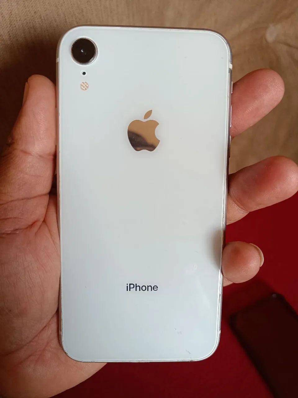 iPhone xr 128g - Foto 2