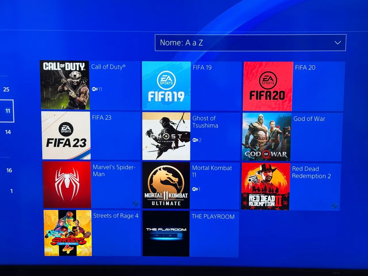 Playstation 4 - 1 Terabyte  - Foto 2
