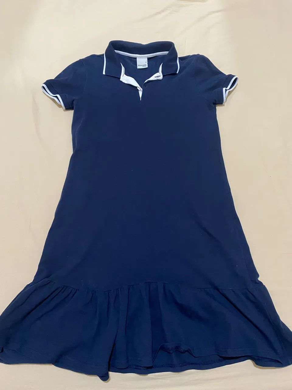 Vestido Malwee Kids 14 - Foto 2
