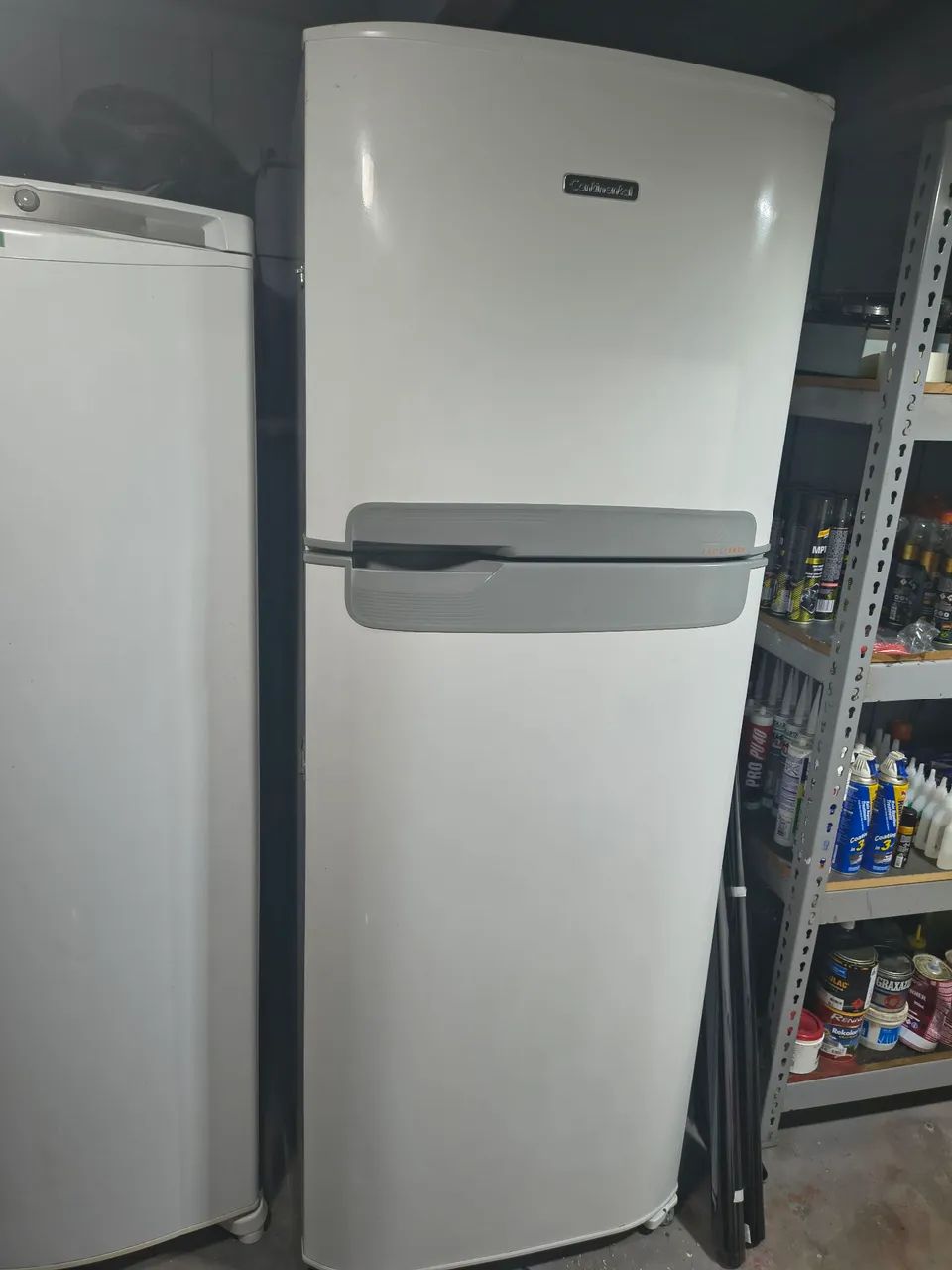 Geladeira a venda!