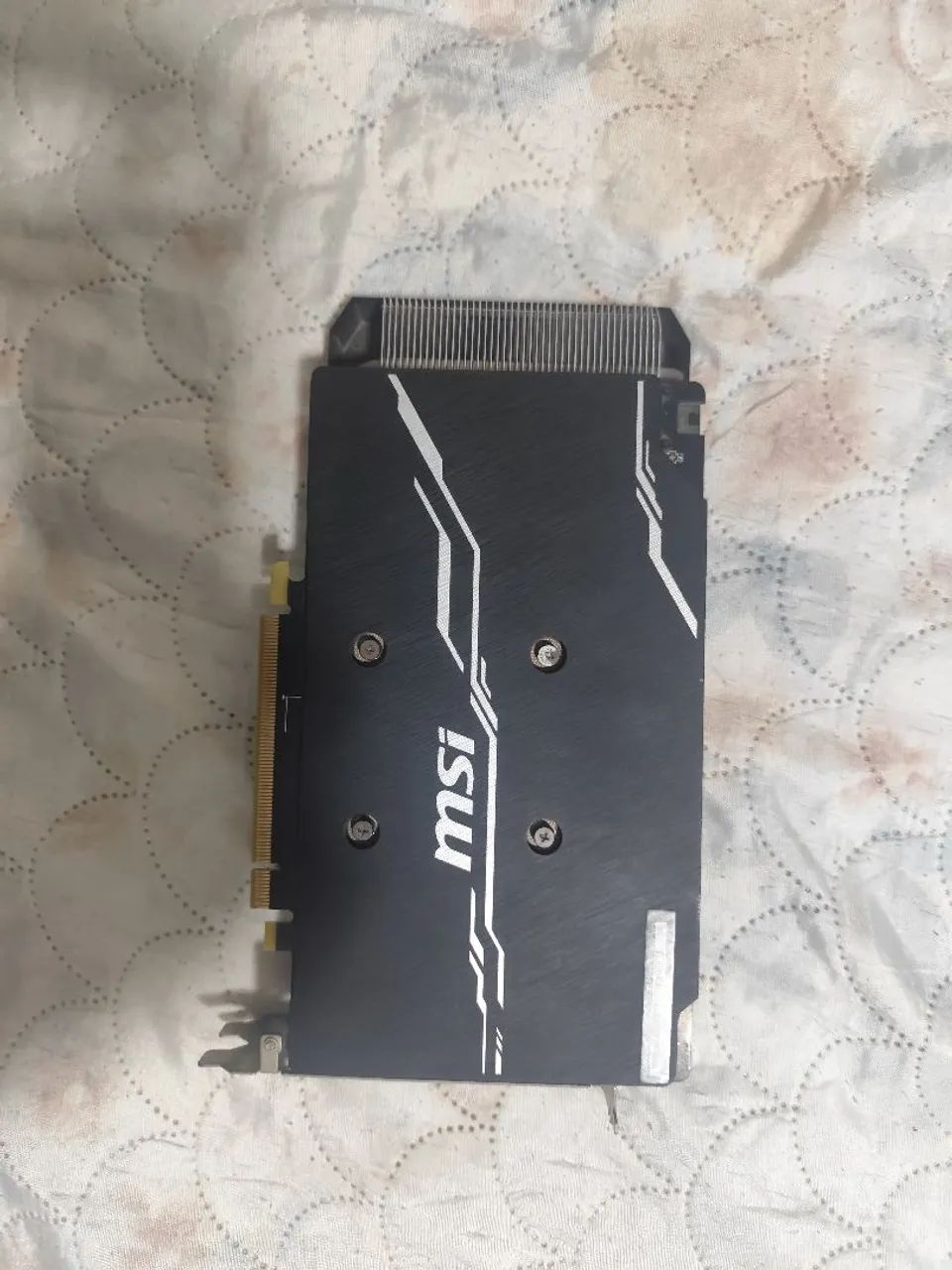 Rtx 2060 Msi ventus  - Foto 3