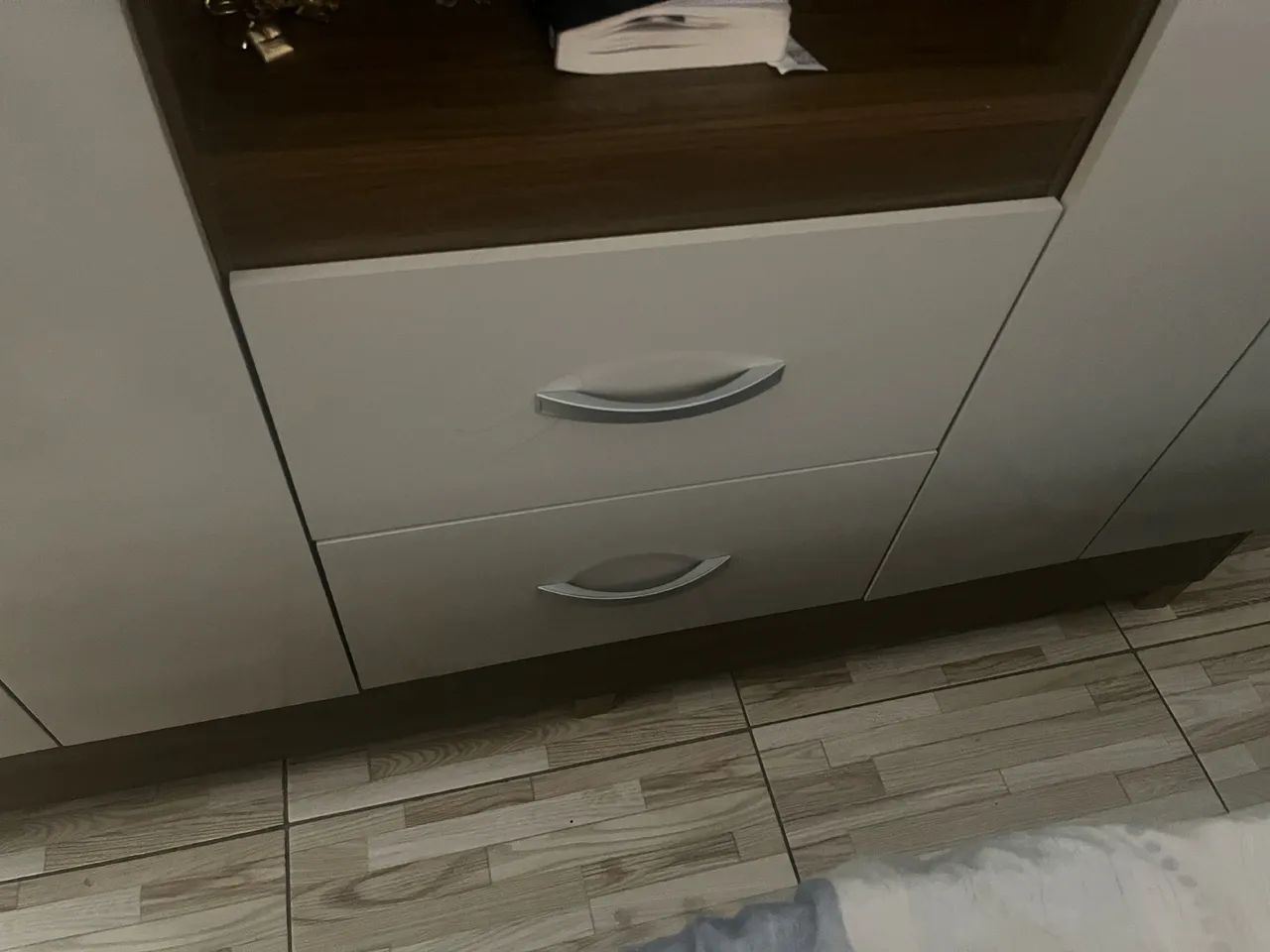 Guarda roupa solteiro  - Foto 5