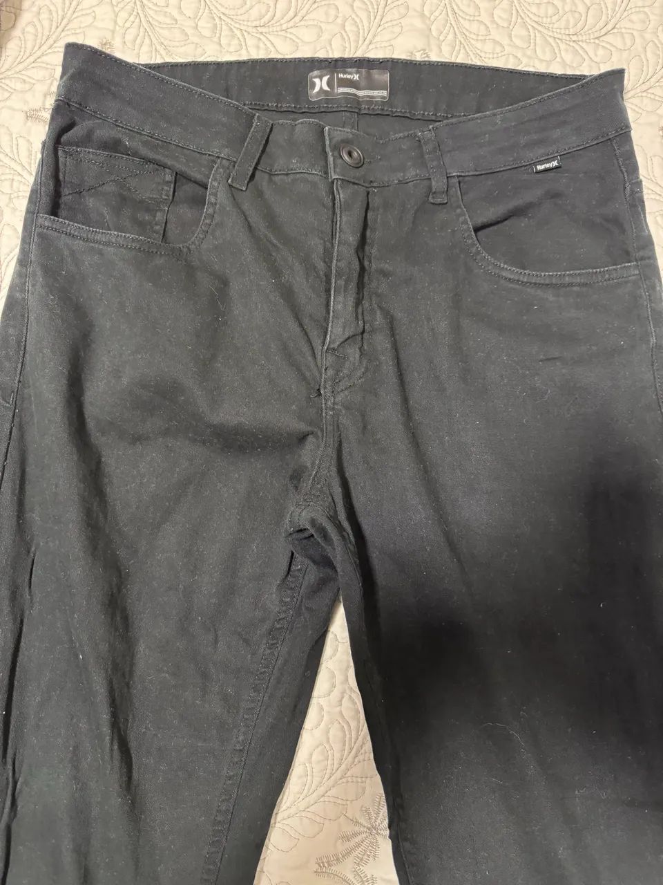 Calça Hurley Tamanho 42