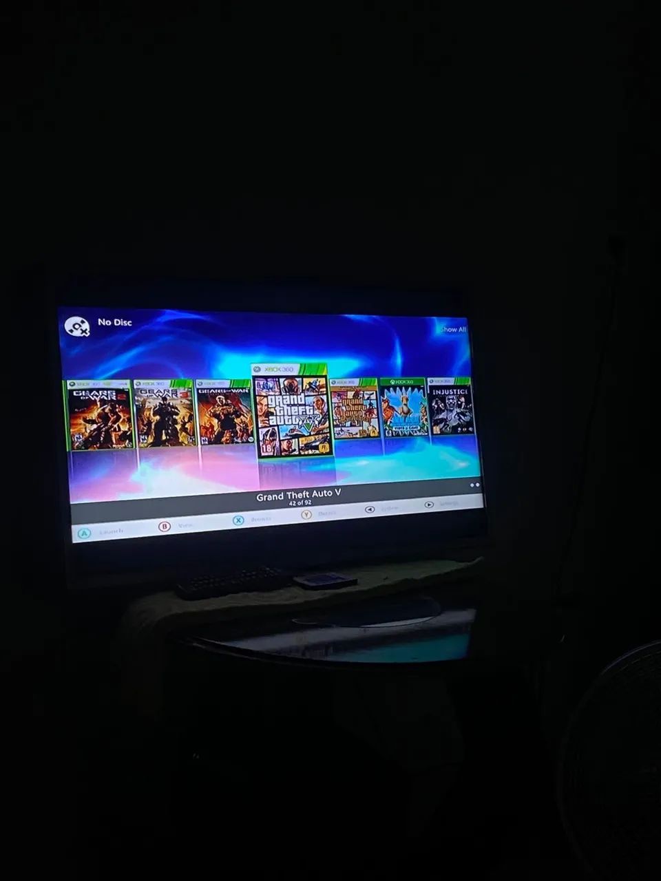 Xbox 360 RGH  - Foto 3