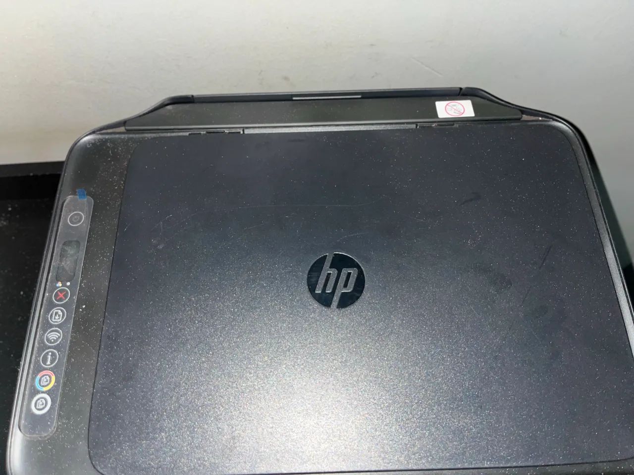 impressora HP - Foto 3