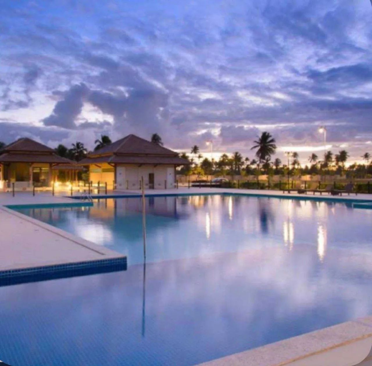 LOTE NO CONDOMÍNIO THAI RESIDENCE [60723] - Foto 3