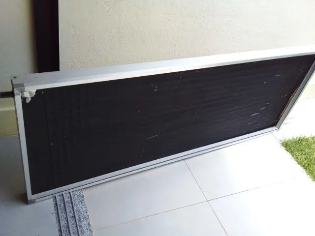 placa de aquecimento