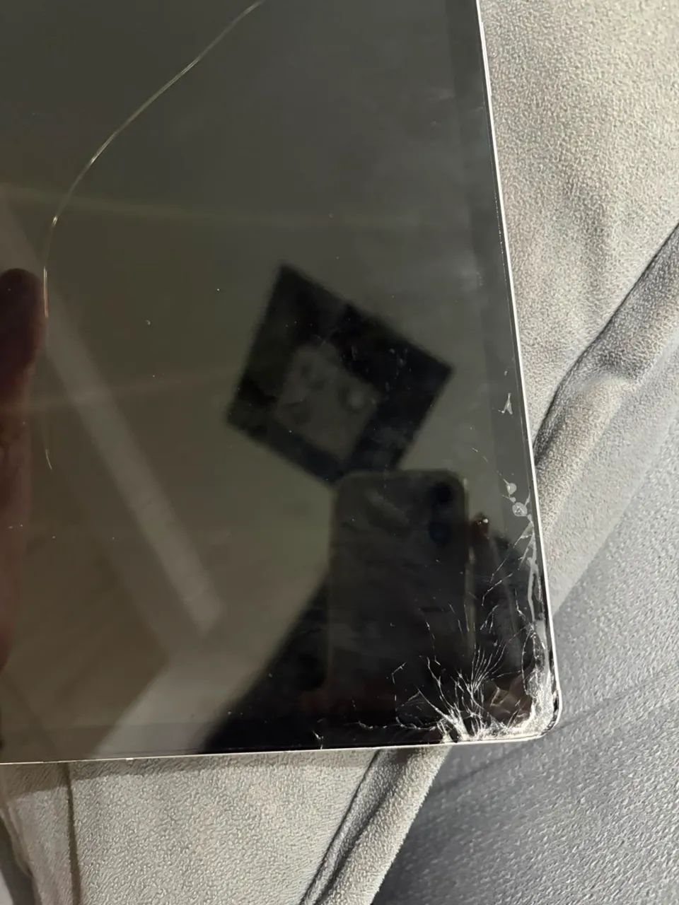 Vendo tablete da samsung S6 lite  - Foto 3