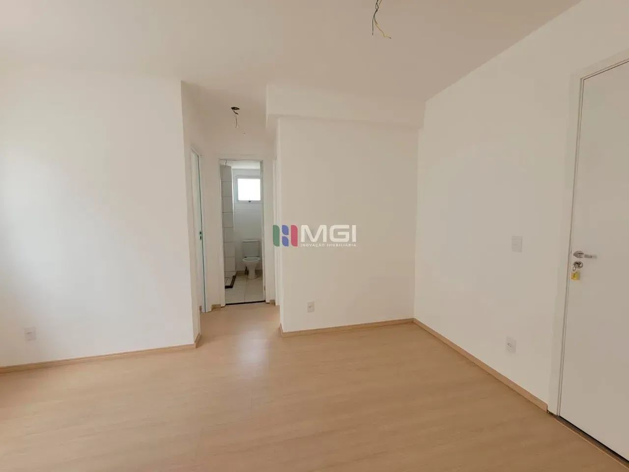 Apartamento 2 Quartos Próximo Ao Passeio das Águas - Foto 5