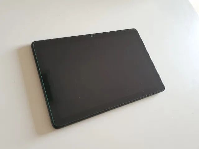 Tablet Amazon Fire Hd 10 impecável - Foto 3