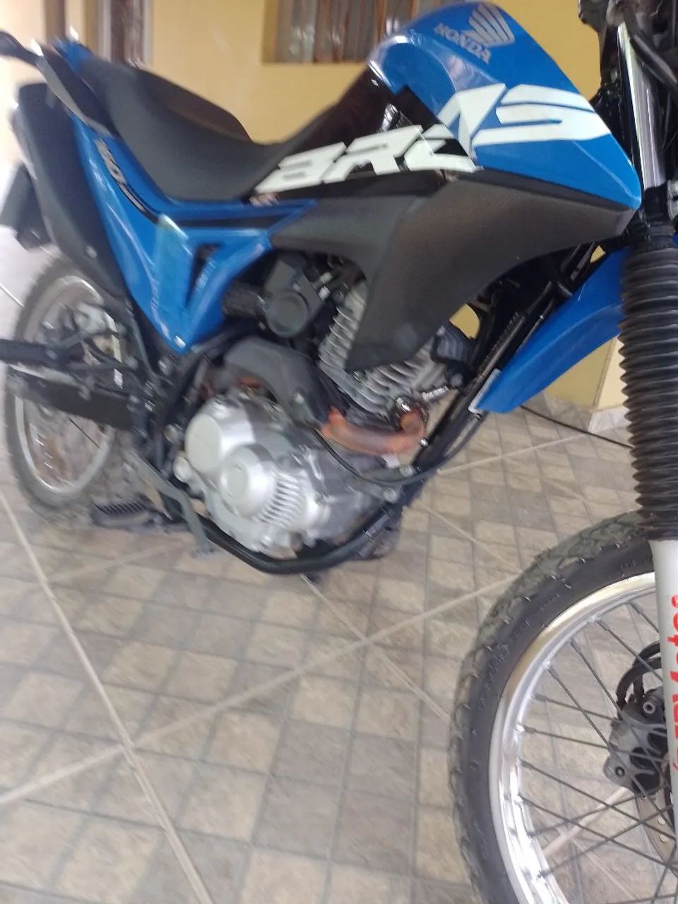 XRE 190 2019 - Foto 4