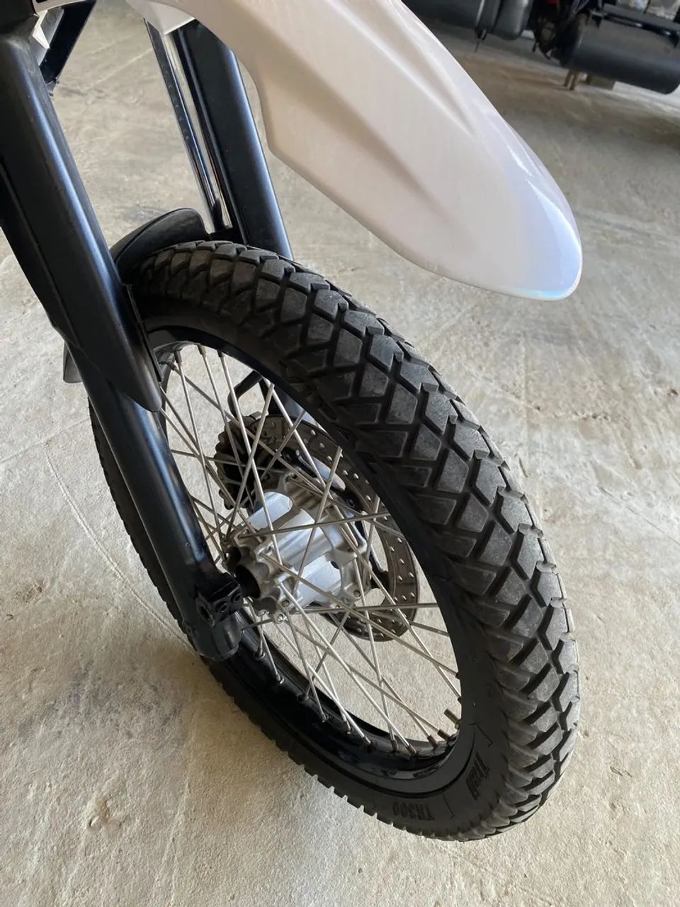 XT 660 2012 - Foto 4