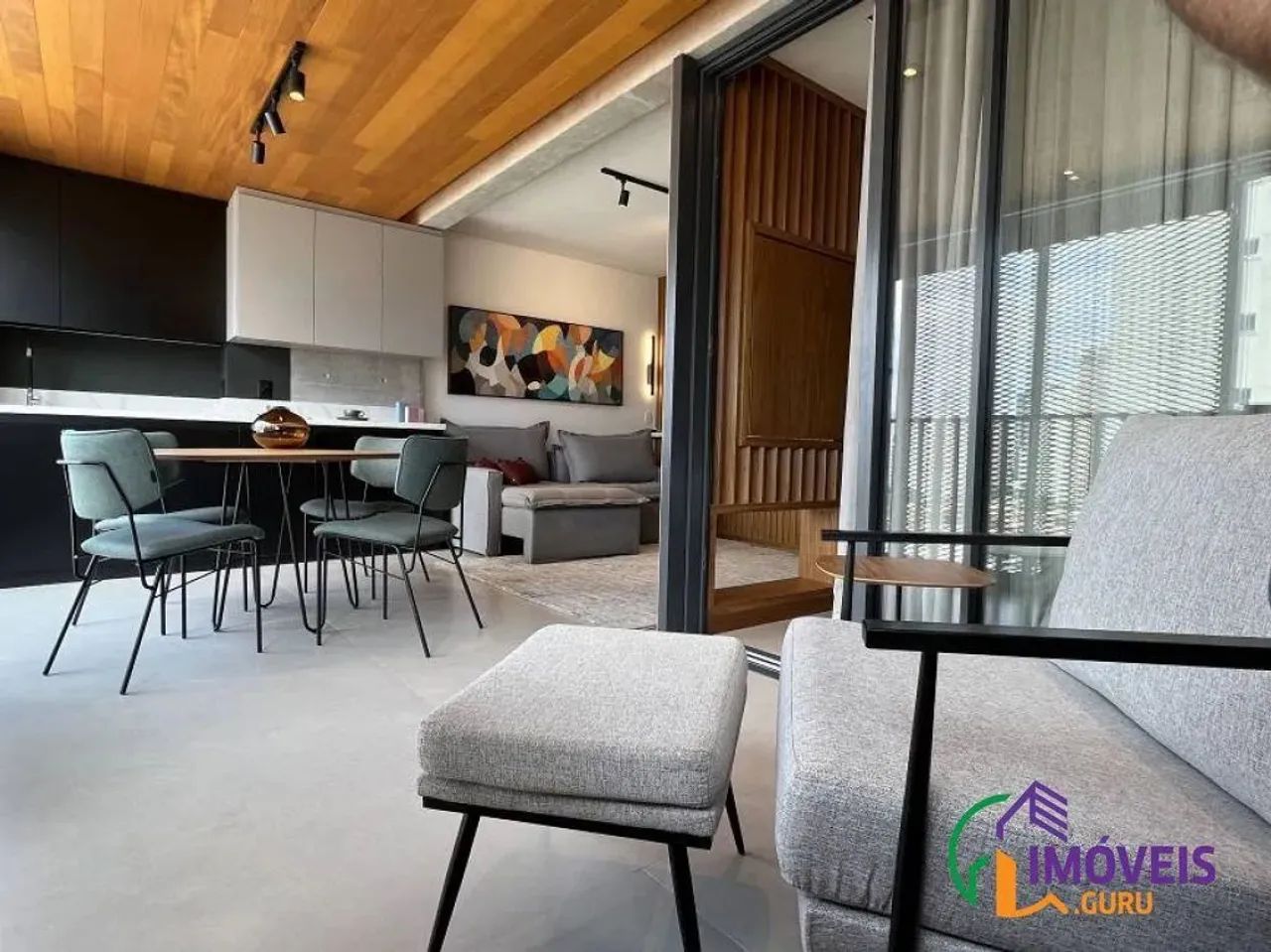 APARTAMENTO - VILA NOVA CONCEIÇÃO - SP - Foto 3