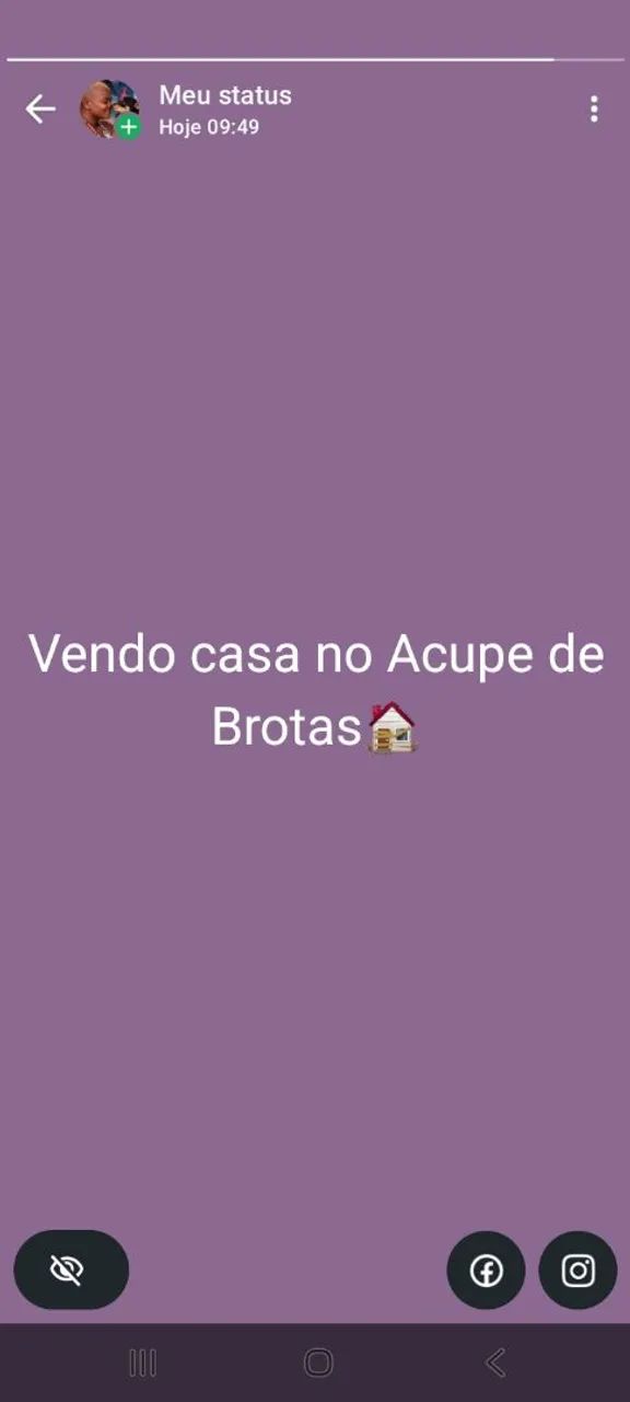 Casa pra vender logo