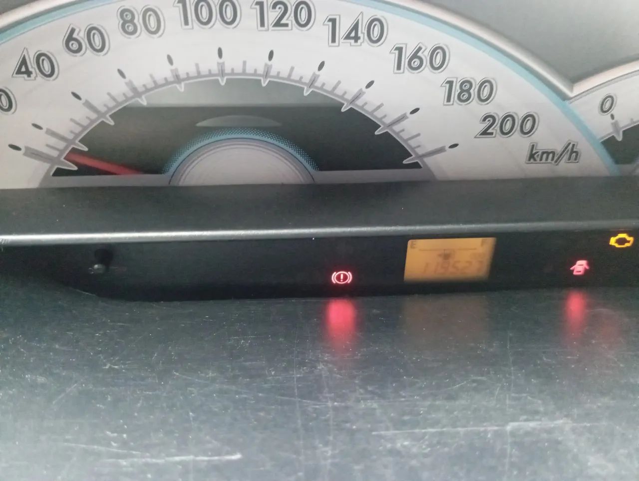 Toyota Etios ETIOS XLS Sedan 1.5 Flex 16V 4p Mec. 2013