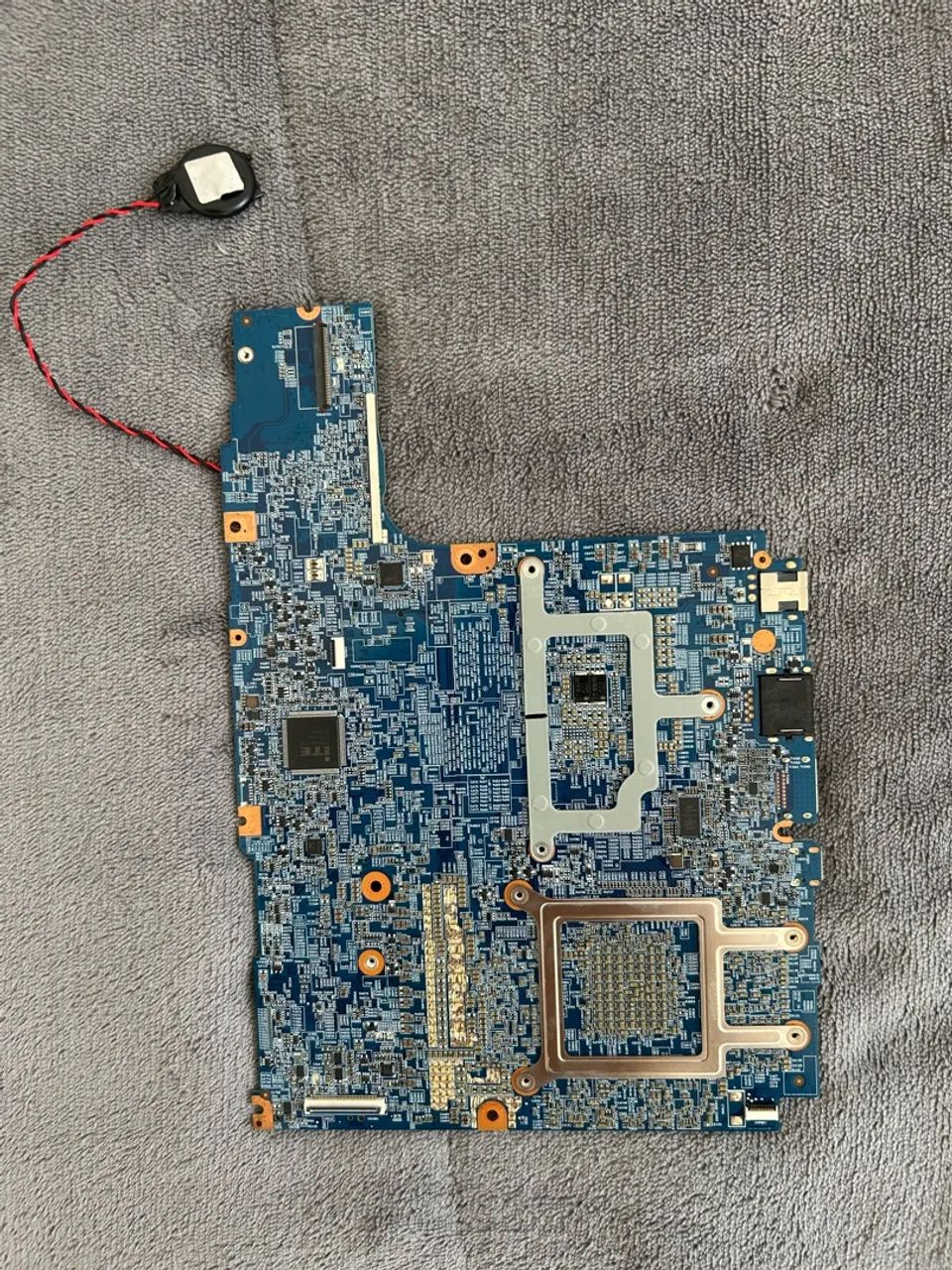 Placa mãe Avell A70 MOB i7 RTX 3060 - Foto 2