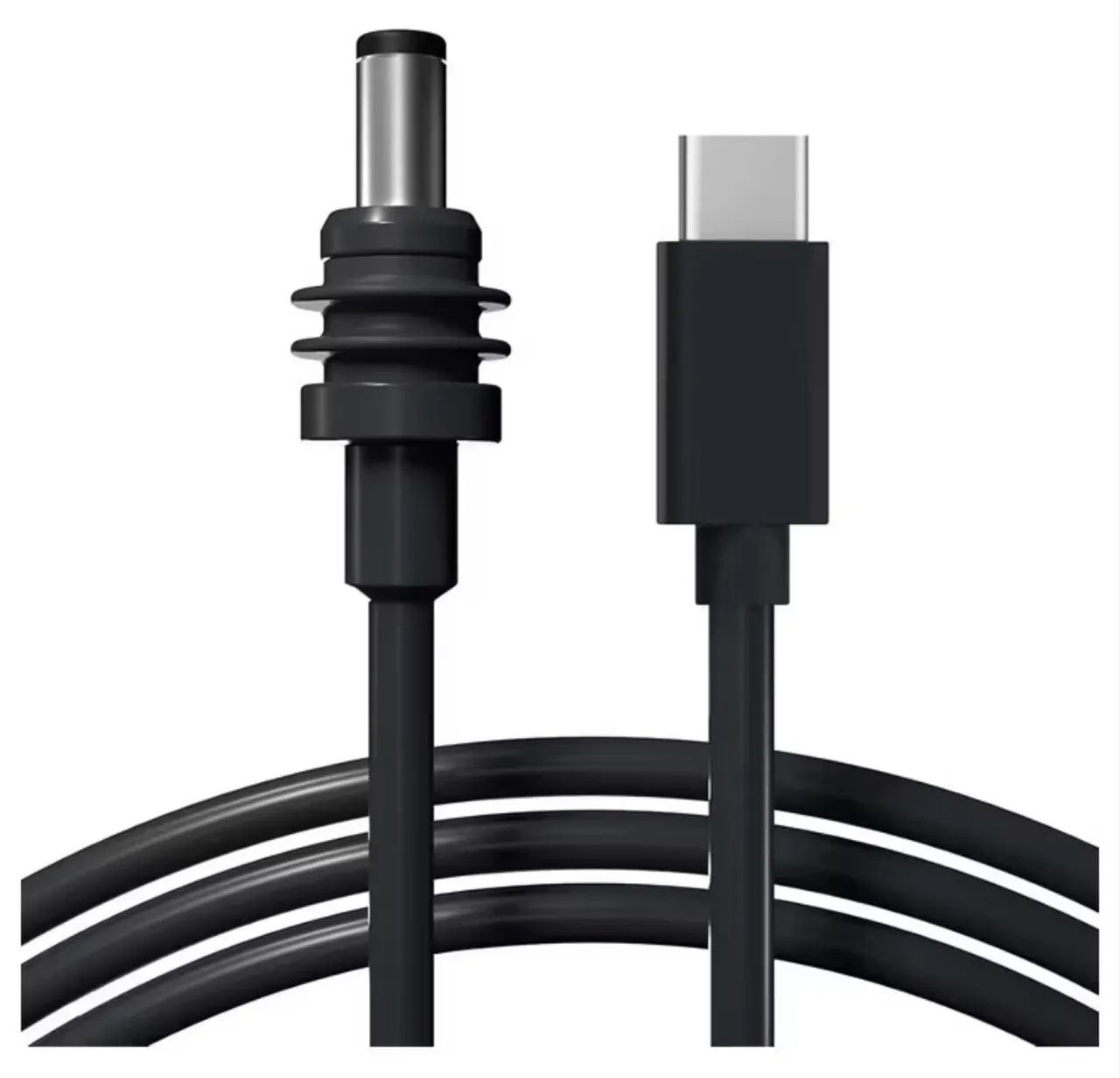 Cabo Usb-c P/ Dc Starlink Mini 65w-100w 5M