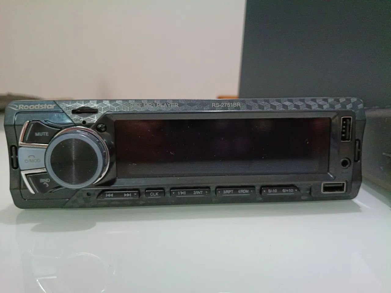 Sim automotivo Roadstar - Foto 3