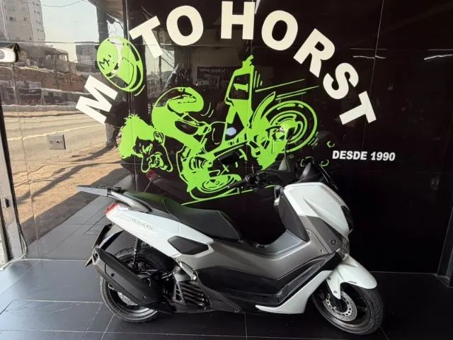 Yamaha Nmax 2020  - Foto 4