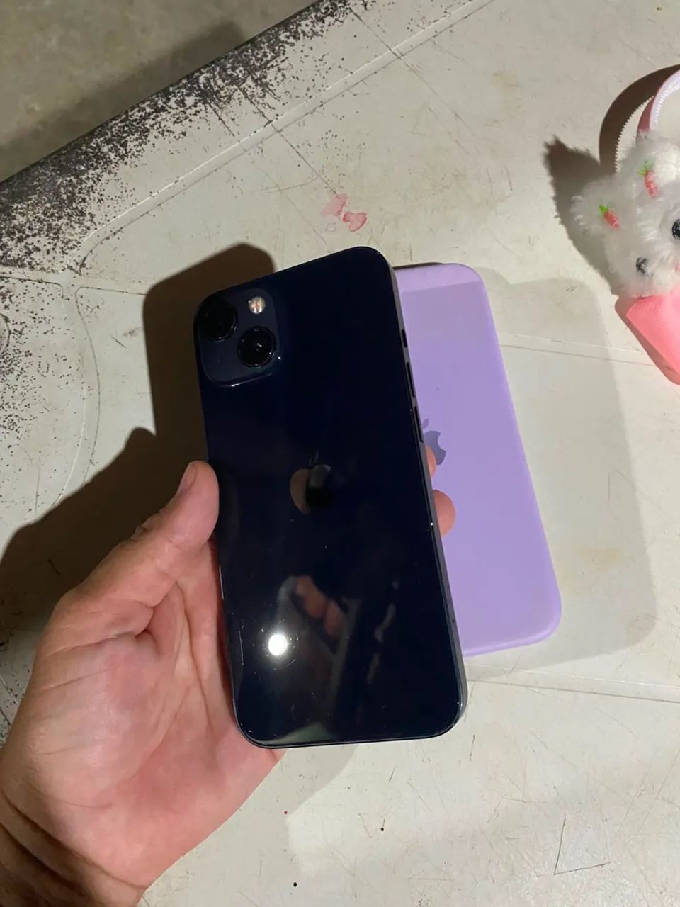 iPhone 13 128GB - Foto 3