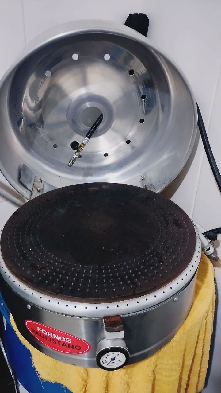 Forno  - Foto 3