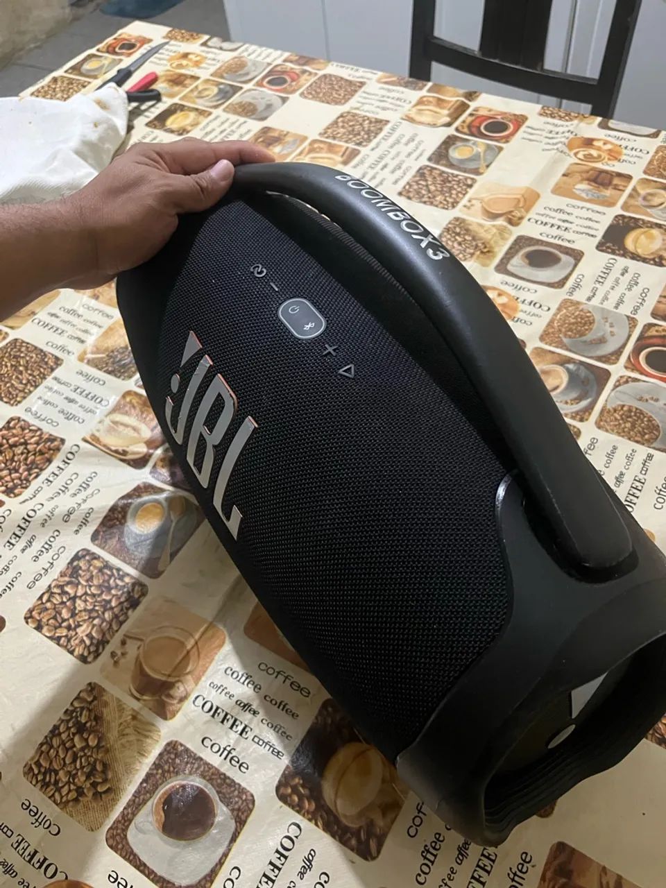 Boombox 3 JBL  - Foto 3