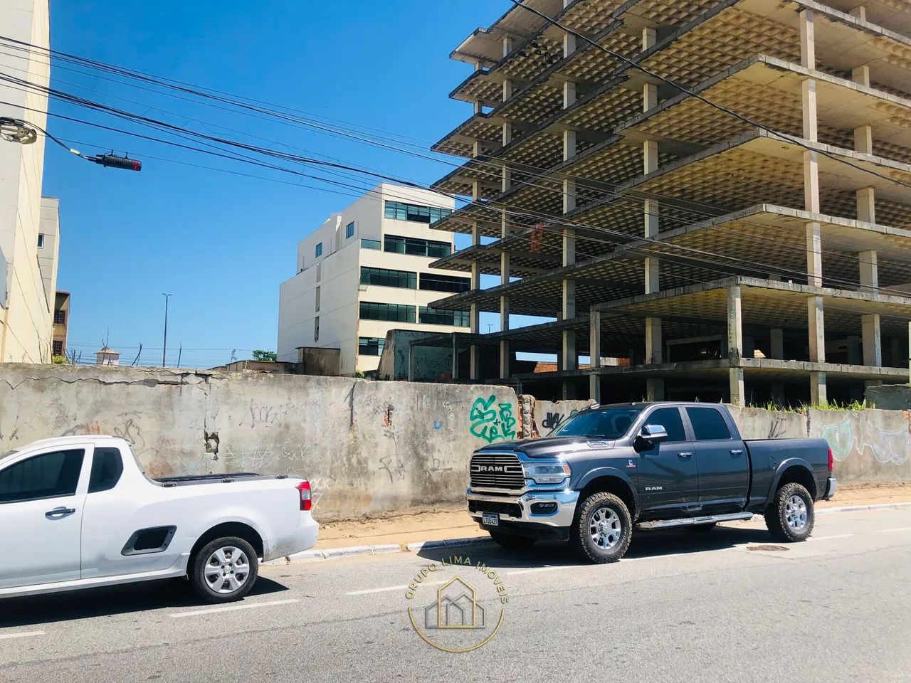 Terreno de 1300m² em Cavaleiros, Macaé/RJ - Foto 5