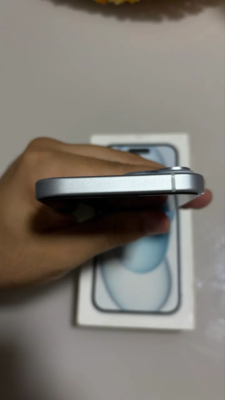 iPhone 15 128gb - Foto 5