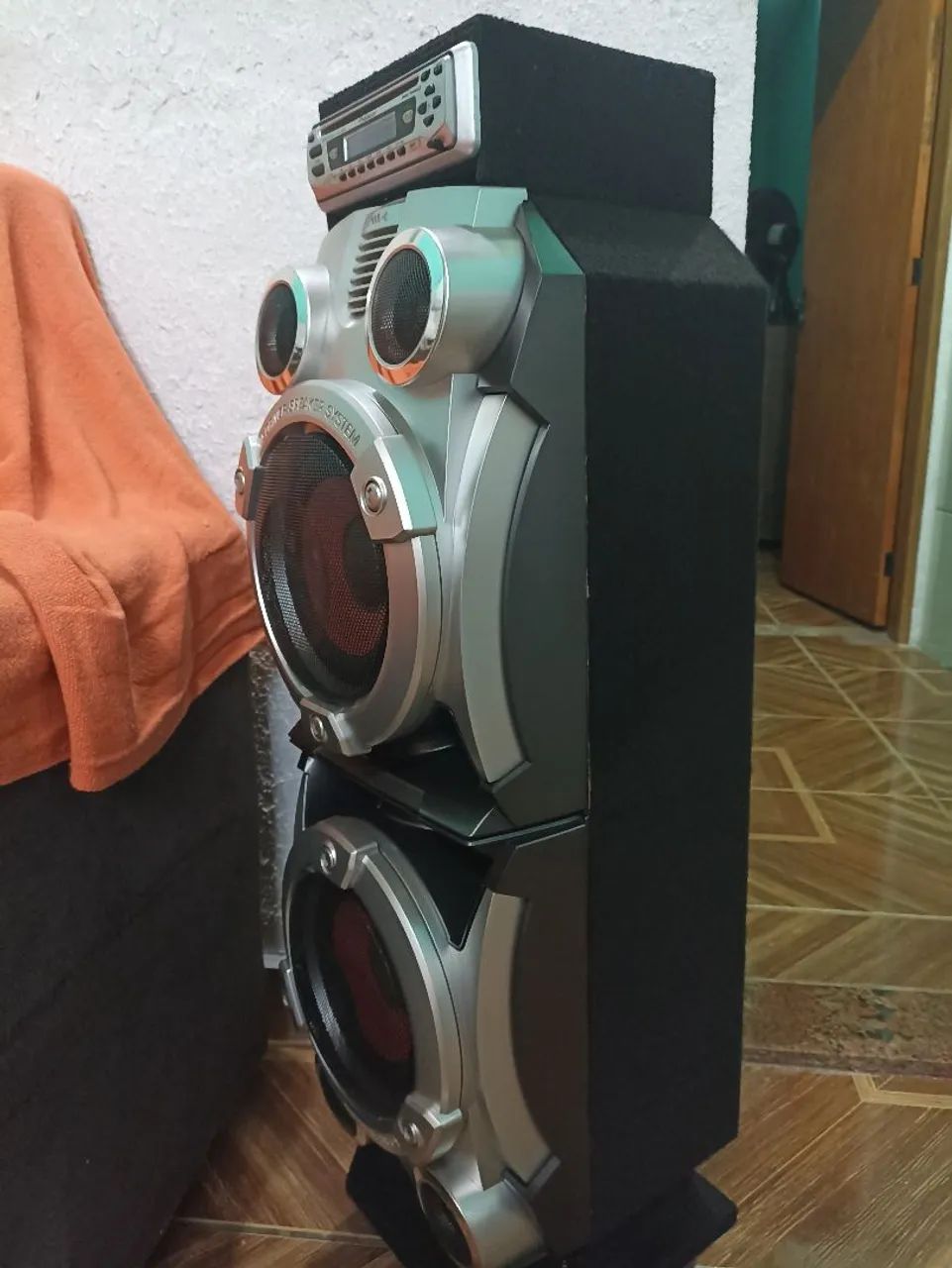 Som automotivo residencial  - Foto 2