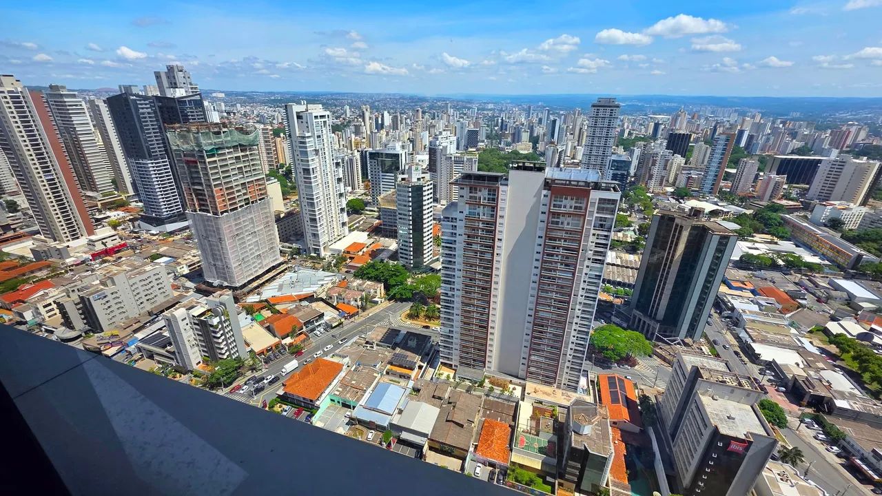 Sala para locação, Setor Marista, Goiânia, GO - Foto 2